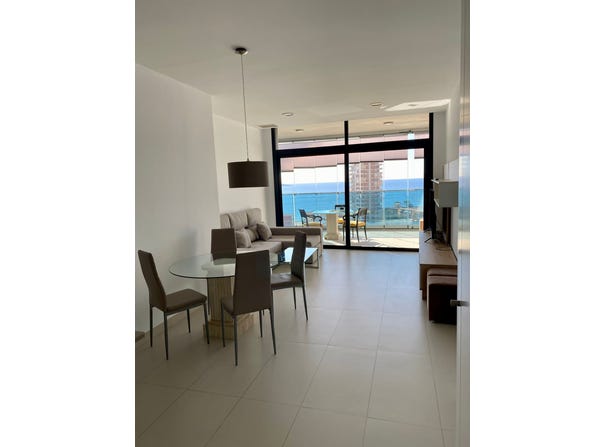 Benidorm, Valencian Community 03502