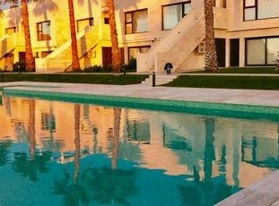 Pilar De La Horadada, Costa Blanca (alicante)