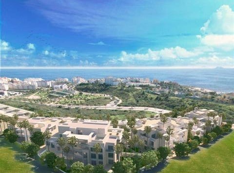 Marbella, Andalucía