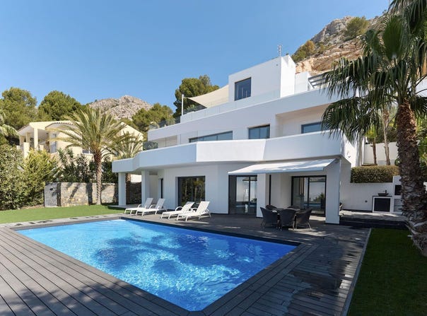 Altea, Valencia 03590