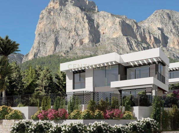 Alcoy/Alcoi, Valencian Community
