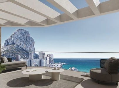 Calpe, Alicante/alacant 03710