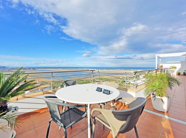 Monte Pego, Valencia 03789
