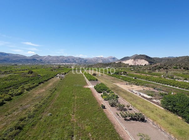 Monte Pego, Valencia 03789