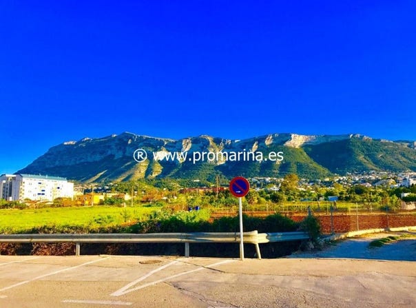 Denia, Valencian Community 03700