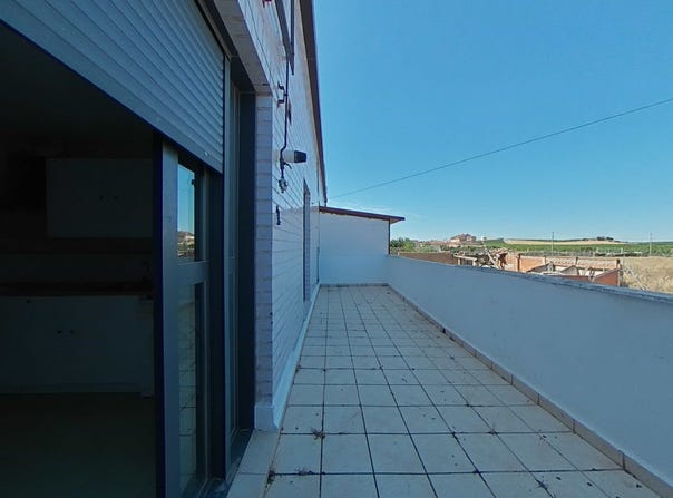 Seca (La), Castile and León