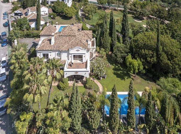 Benahavís, Andalusia 29679