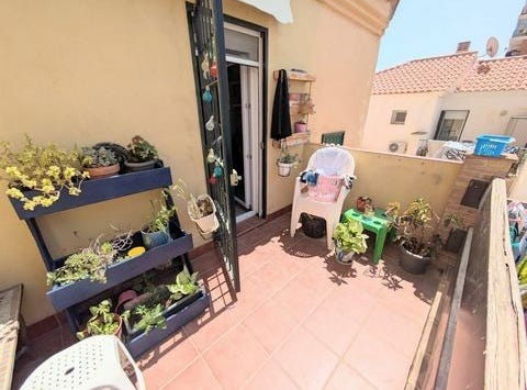 Torremolinos, Andalucía