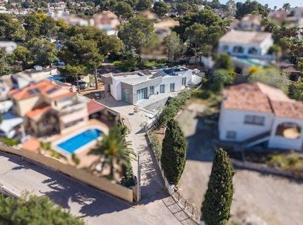 Calpe, Alicante/alacant 03710