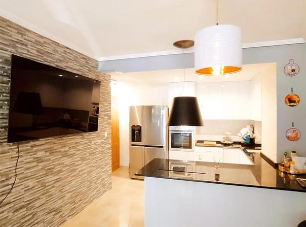 Dehesa de Campoamor, Valencia 03189