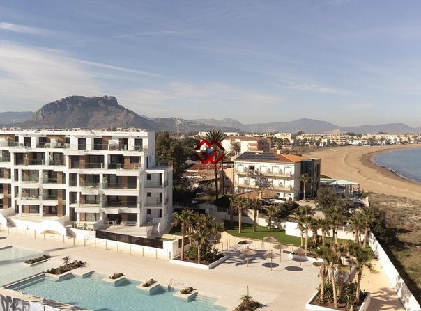 Dénia, Valencia 03700