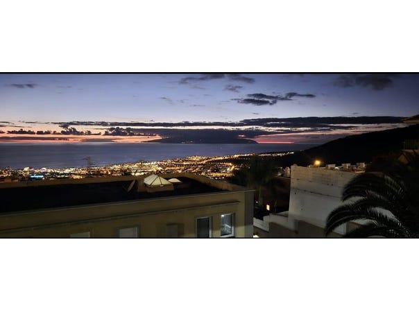 Costa Adeje, Canary Islands