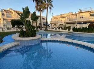 Rojales, Costa Blanca (alicante)