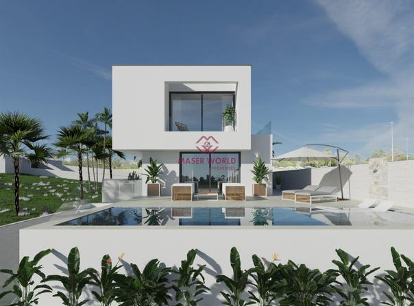 Ciudad Quesada, Valencia 03170