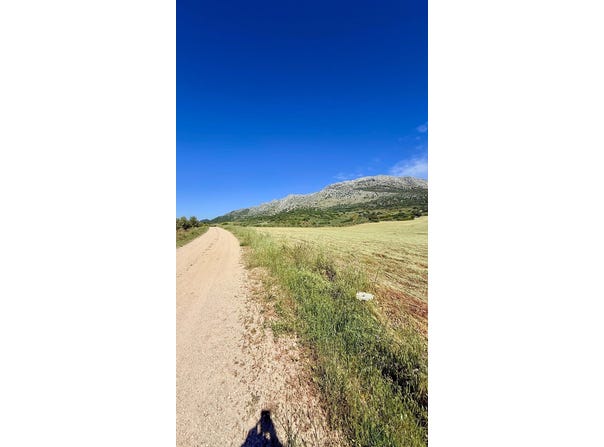 Alfarnatejo, Andalusia
