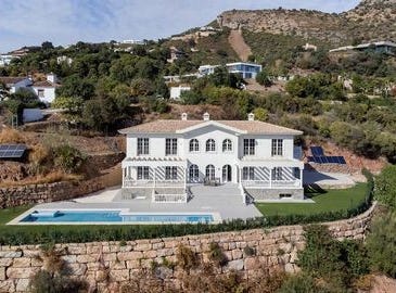 Benahavís, Andalucía 29679