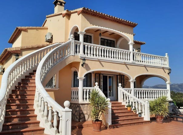 Benidoleig, Valencia 03759