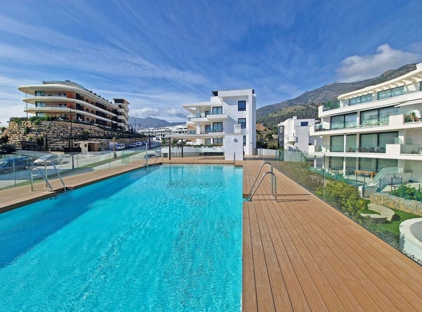 Fuengirola, Andalusia 29640