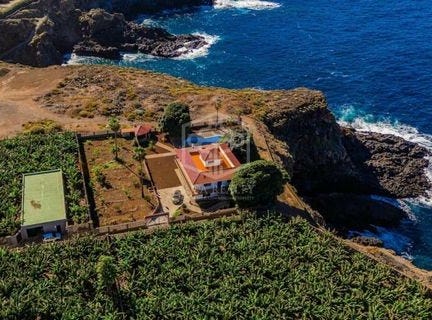 Buenavista Del Norte, Tenerife