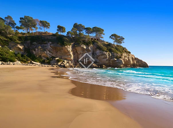 Salou, Catalonia 43840