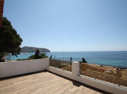 Moraira, ALICANTE