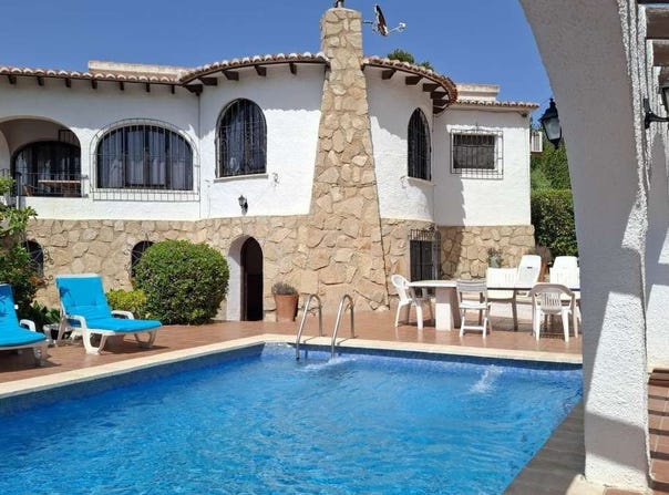 Javea, A, Javea, Valencian Community 03730
