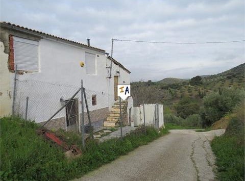 Fuensanta De Martos, Jaen