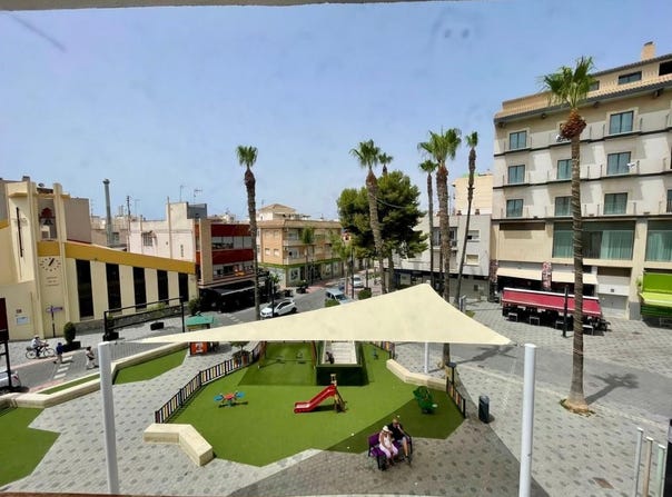 Los Alcázares, Murcia 30710