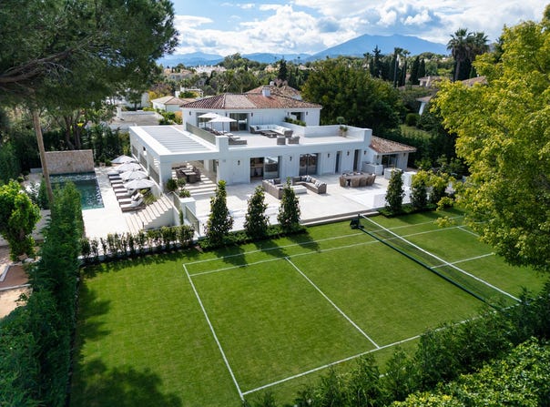 Nagüeles, Marbella, Andalusia 29602