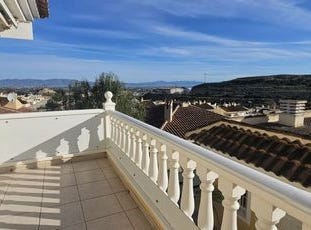Rojales, Costa Blanca (alicante)
