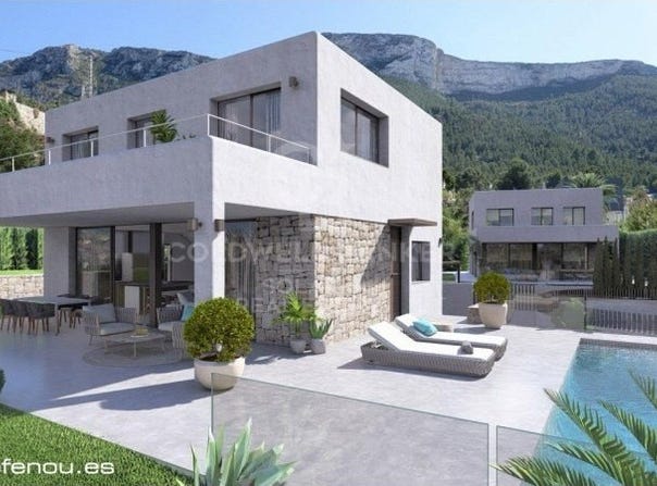 Dénia, Valencian Community 03700