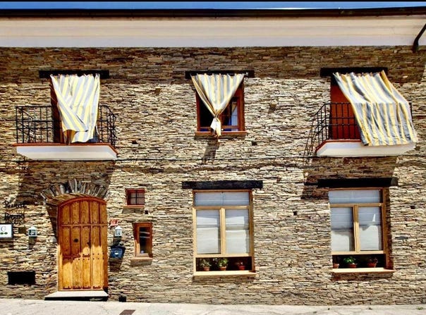 Talaván, Extremadura