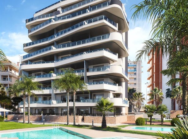 Guardamar del Segura, Valencia 03140