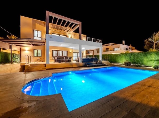 Cabo Roig, Valencia 03189