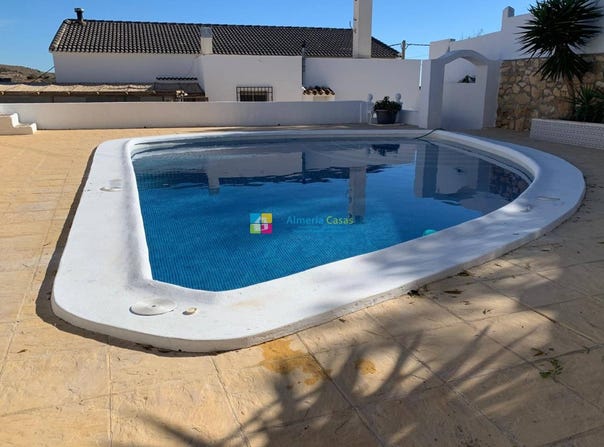 Albox, Andalusia 04692