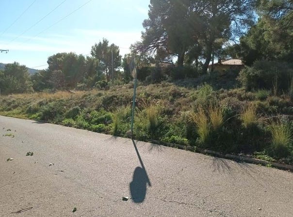 Serra, Valencian Community