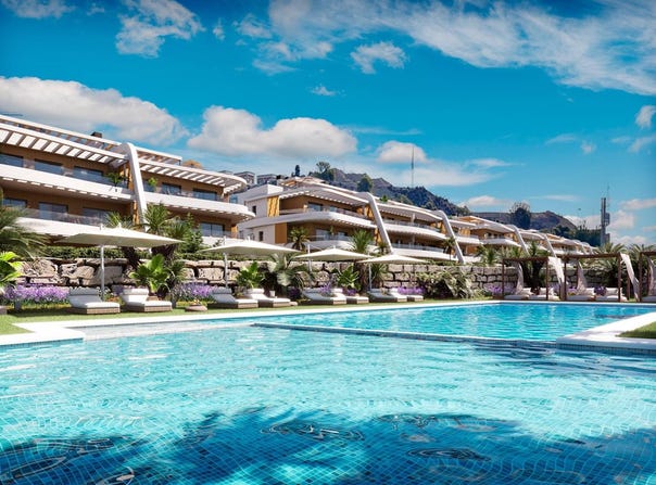 Finestrat, Valencia 03509