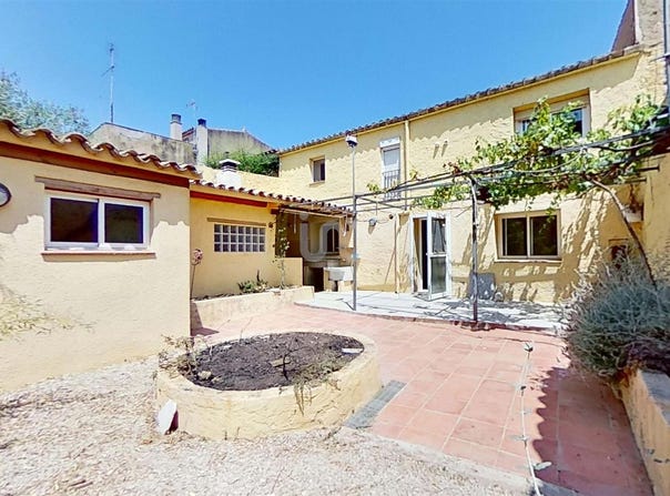 Sant Jaume Dels Domenys, Catalonia 43713