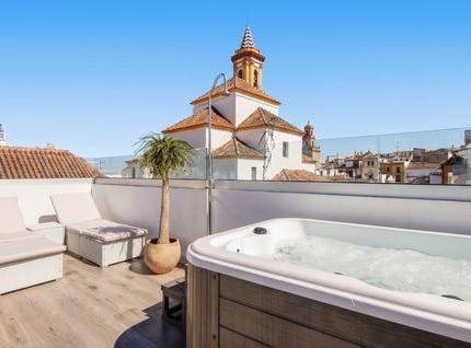 Estepona, Malaga