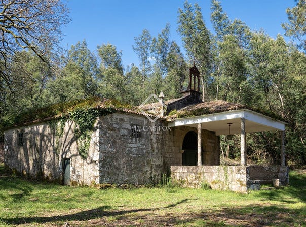 Teo, Galicia 15886