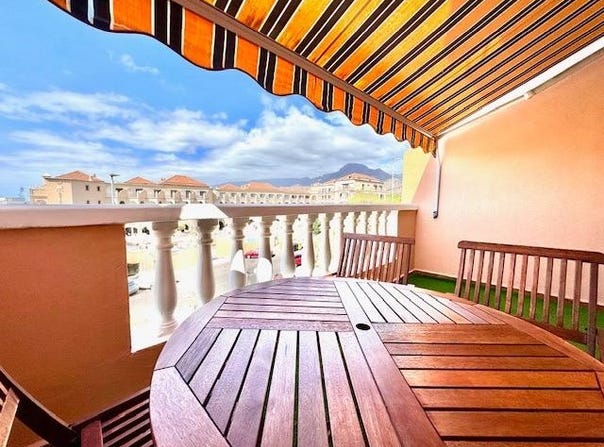 Arona, Canary Islands 38650