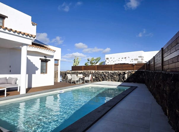Lajares, Canary Islands 35650