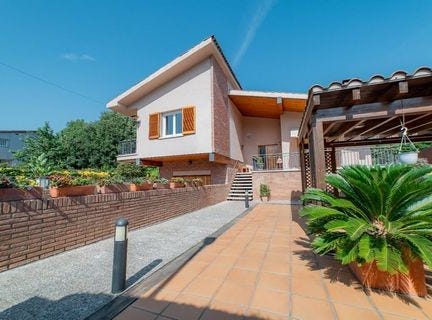 Arenys de Munt, Cataluña|Catalonia