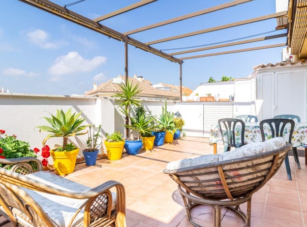 CIU MIGUEL HERNANDEZ, Denia, Valencian Community 3700