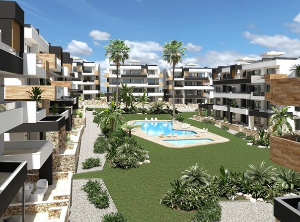 Orihuela-Costa, Valencia 03189