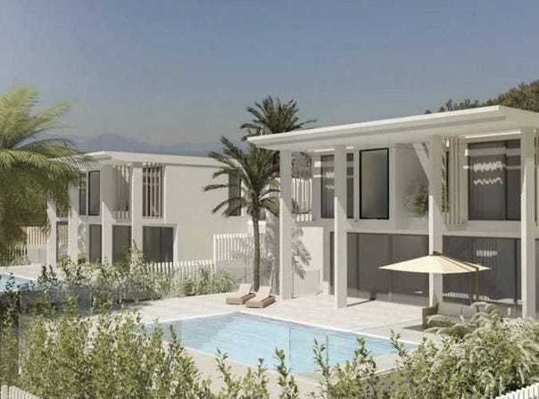 Estepona, Andalusia 29680