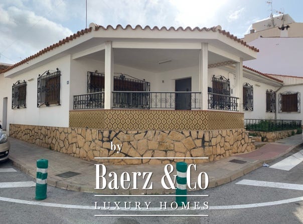30 Carrer Valencia, La Nucía, Valencian Community 03530