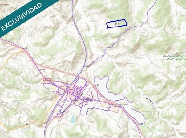 Vinaixa, Catalonia 25440