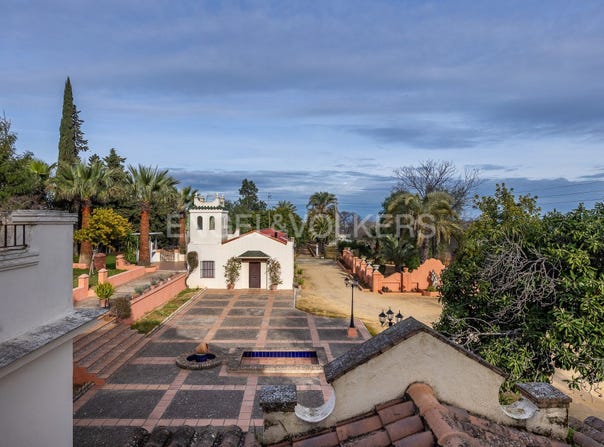 Olivares, Andalusia 41804