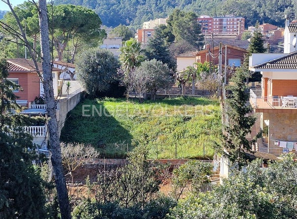 Cervelló, Catalonia 08758